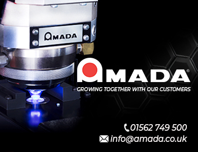 Amada Ad