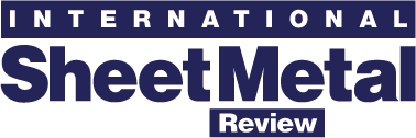 ISMR Logo in Blue