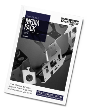 ISMR Media Pack