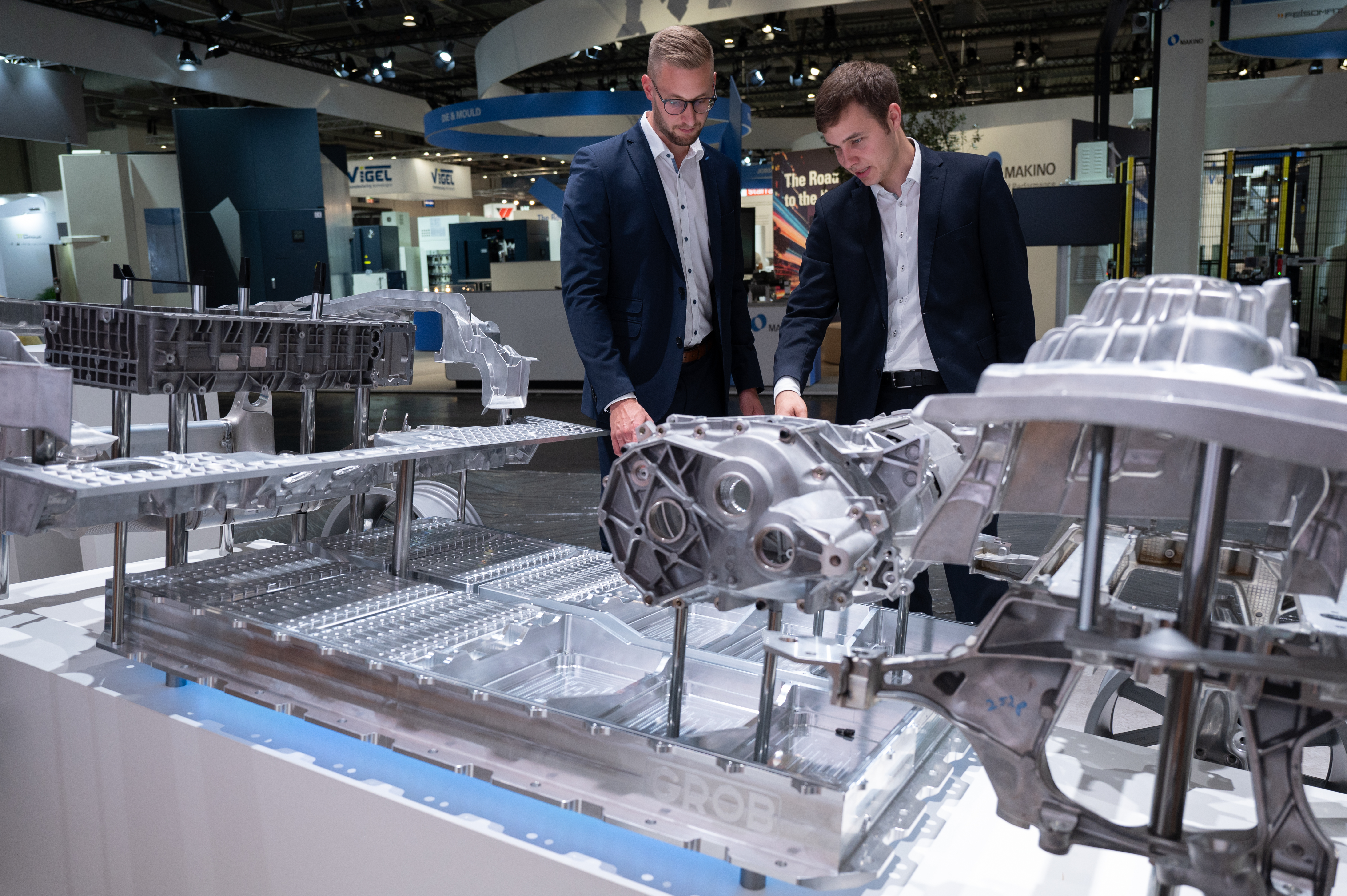 EMO Hannover 2023