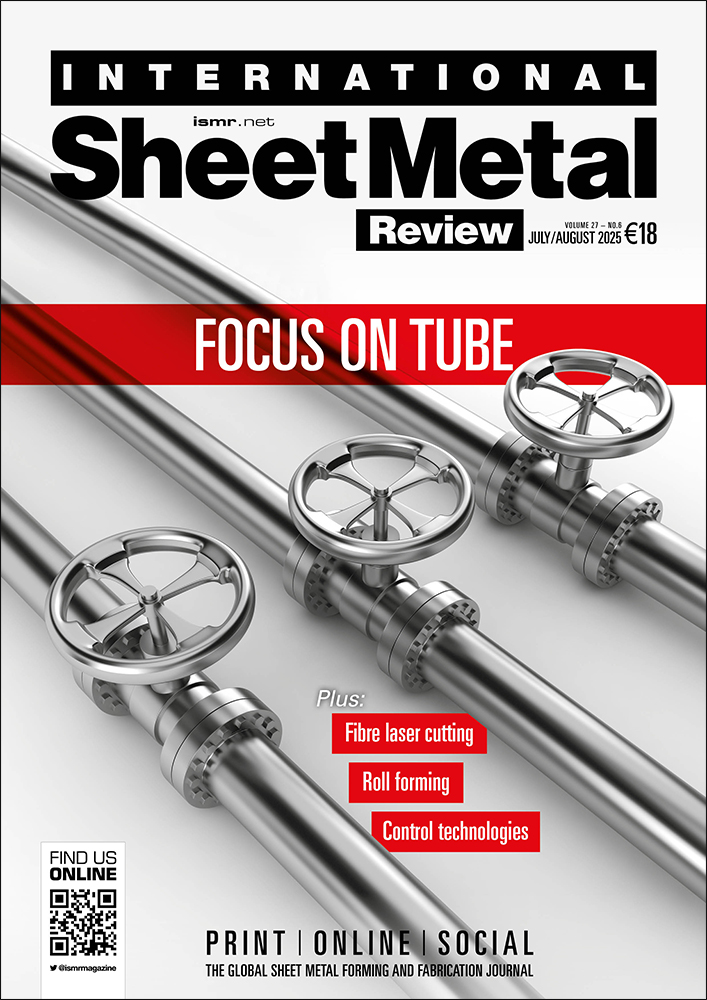 July/August Issue