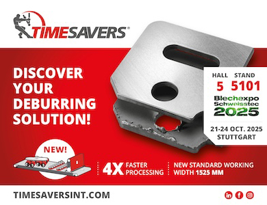 timesavers