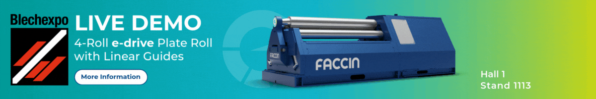 FACCIN BANNER