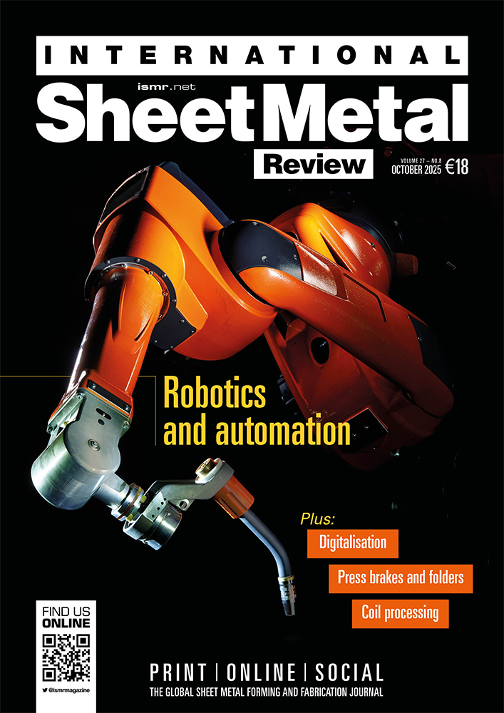 October Issue