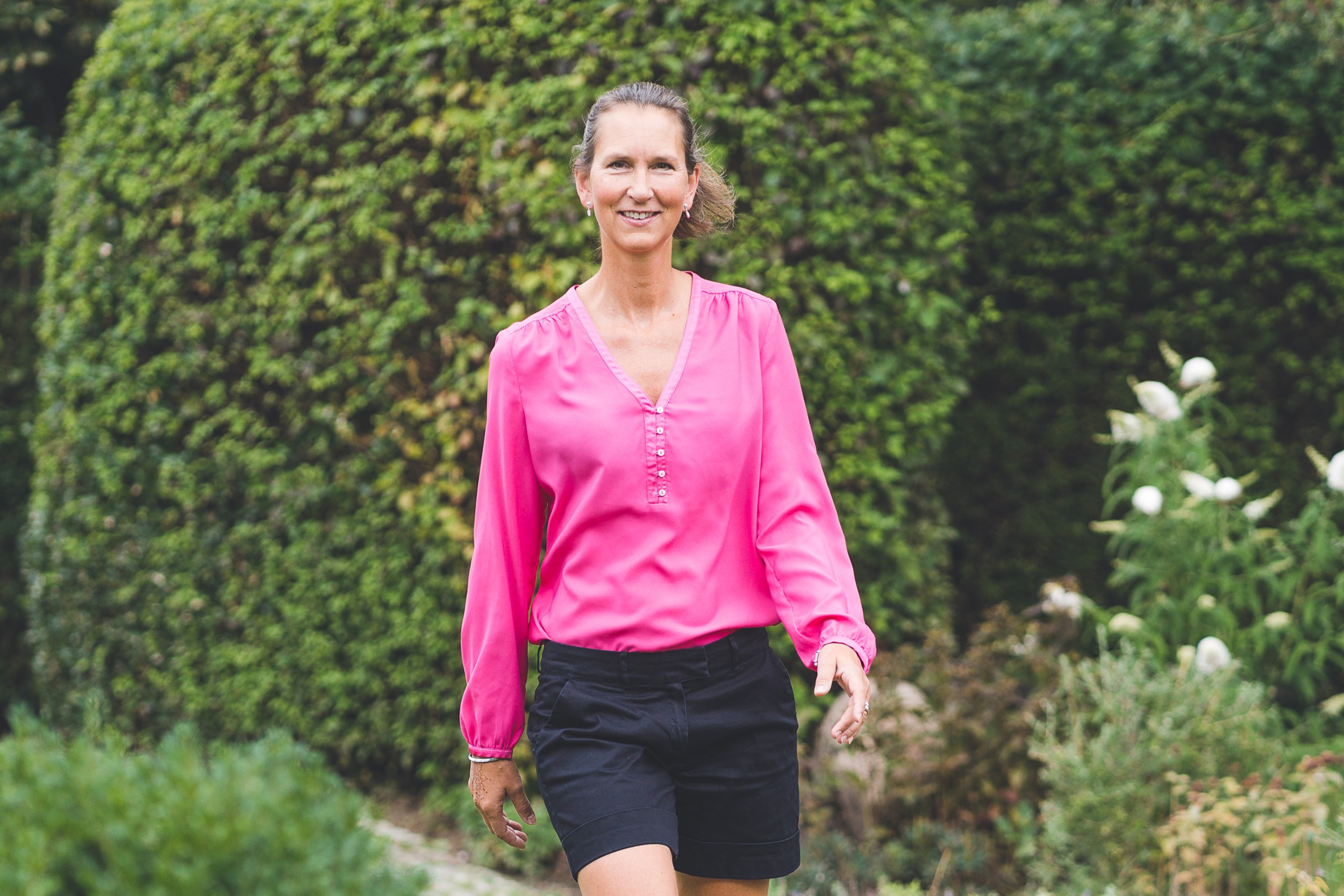 Jeanette Rouvel, CEO, SPI.