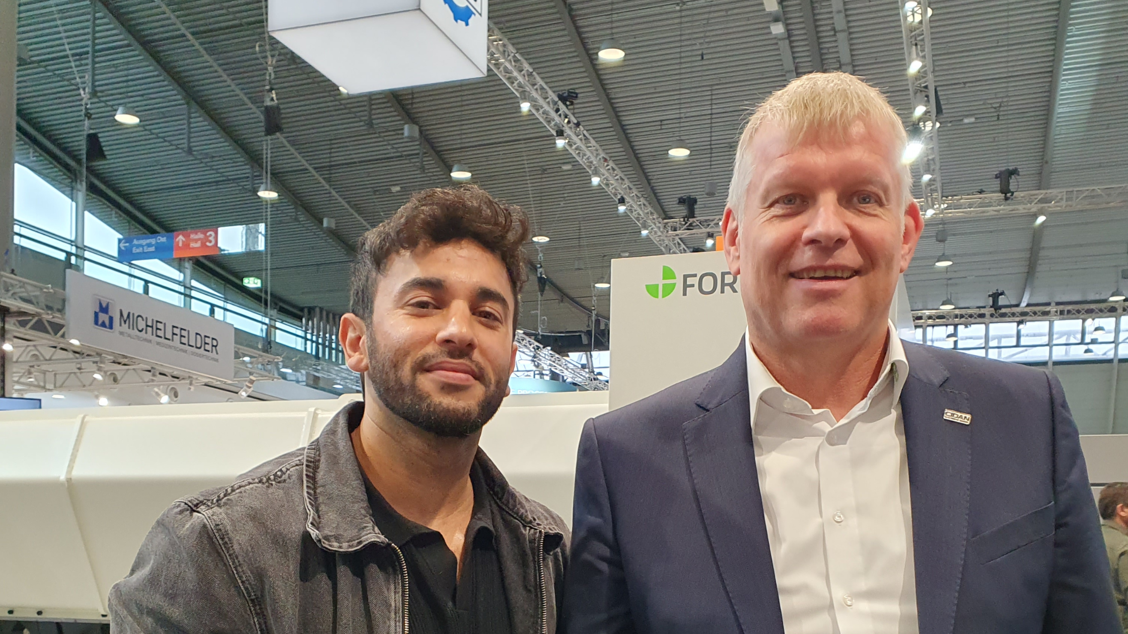 the partnership principle