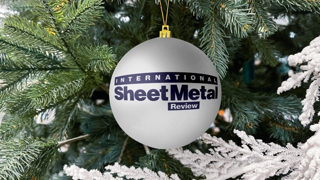 ISMR Christmas image