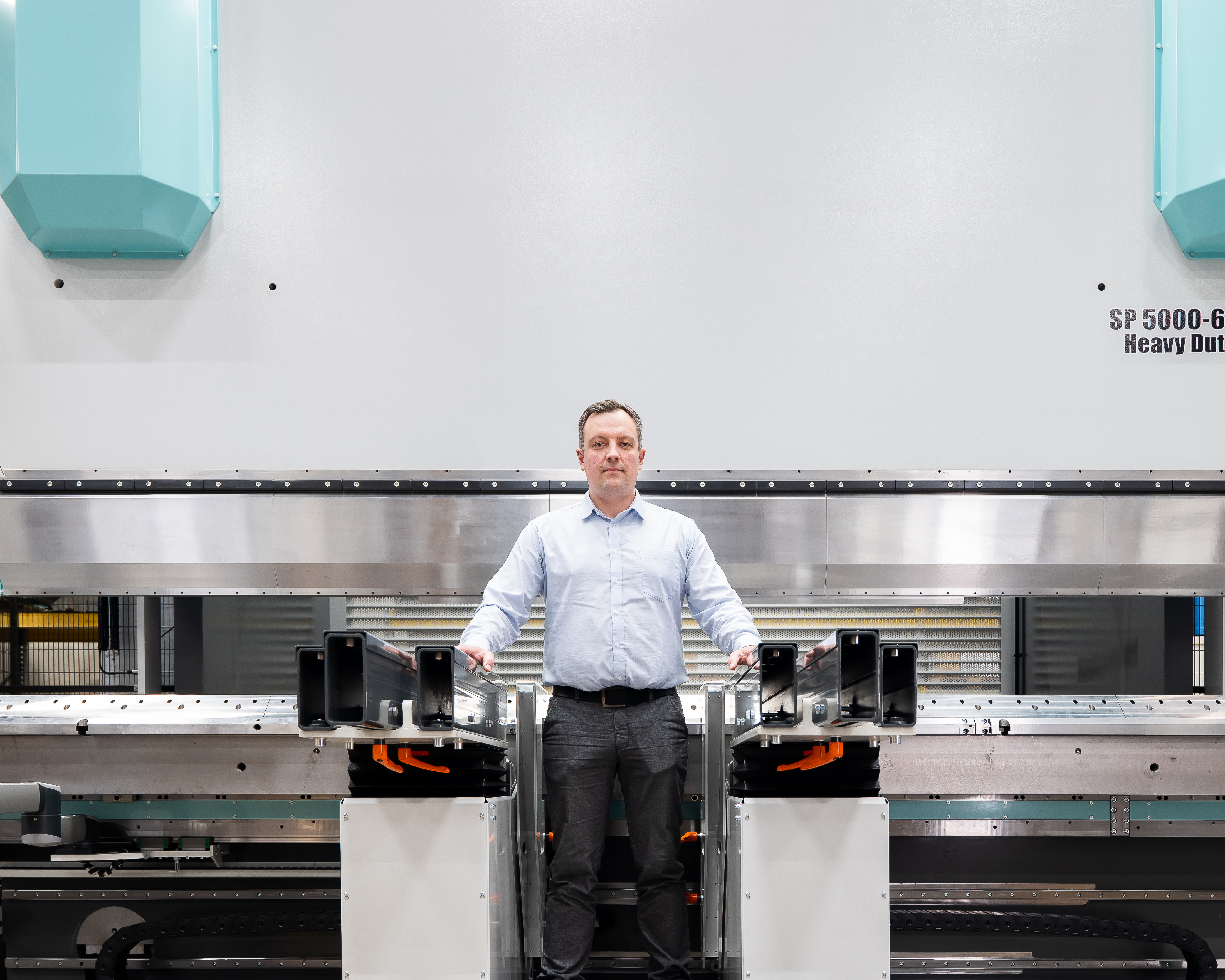 Stanislav Demin, CEO, Aliko Oy