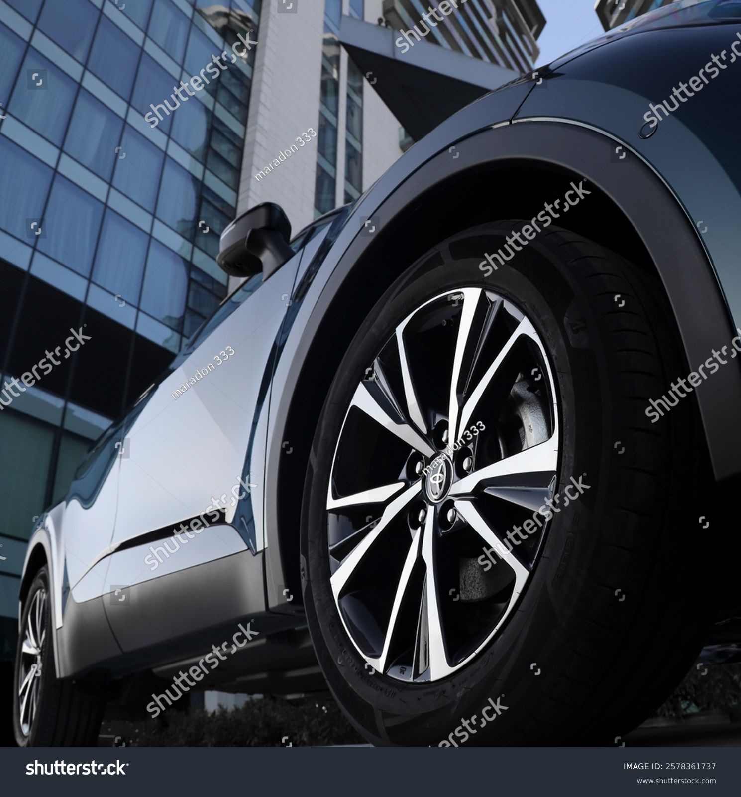 Image: Shutterstock.com