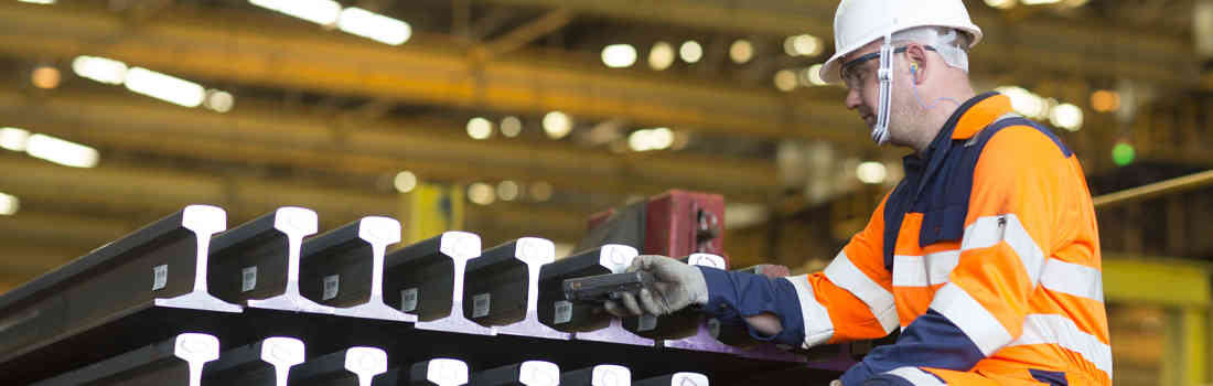 Image: British Steel.