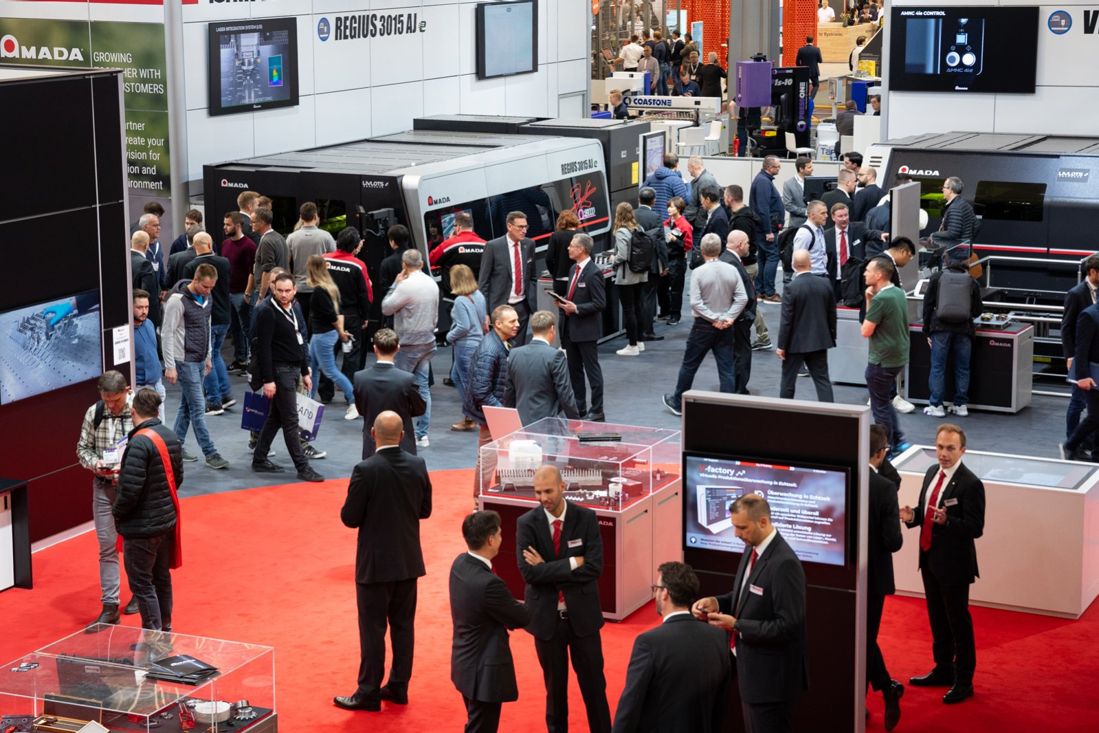 EuroBLECH 2024 image