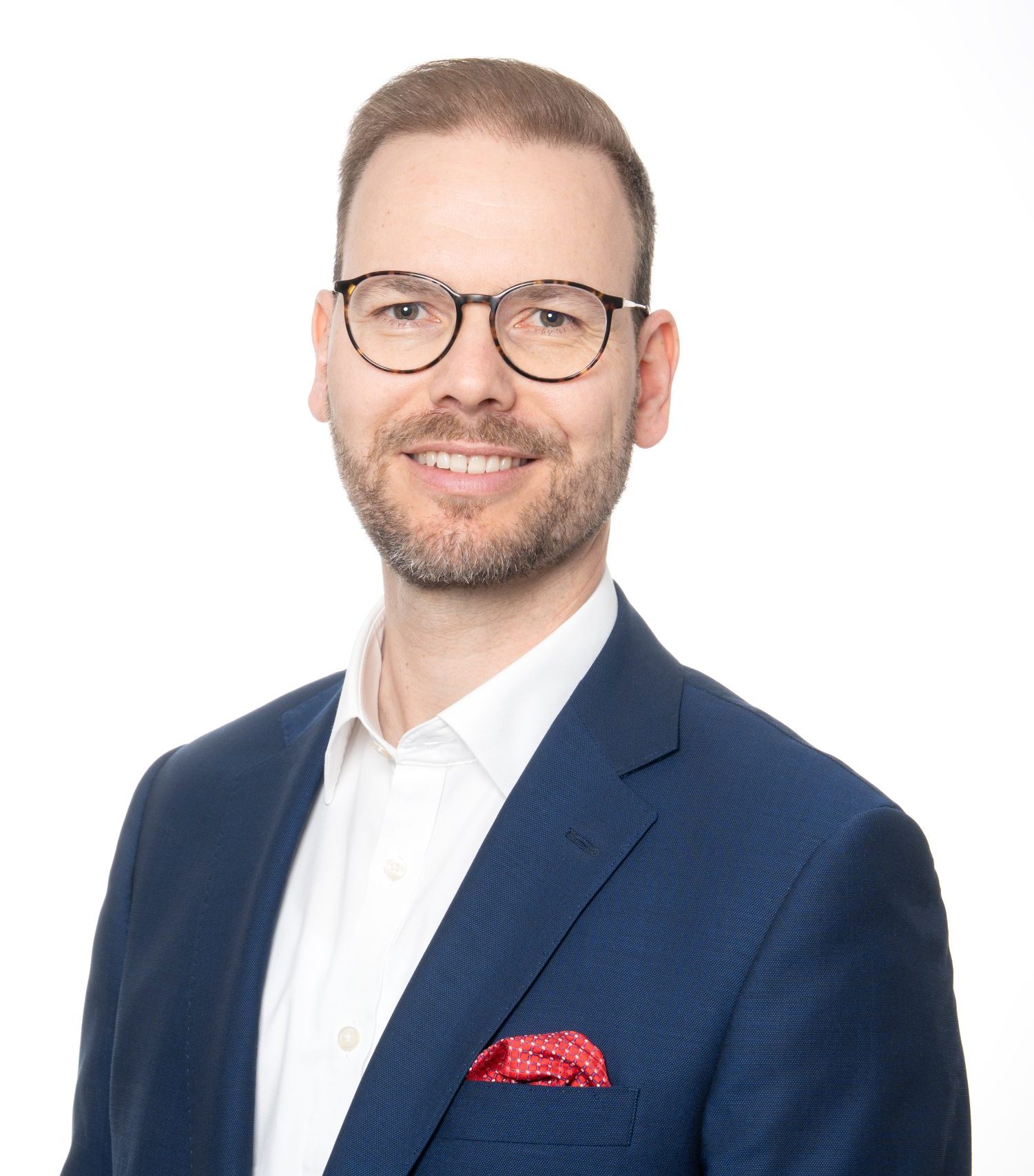 Mike Umiker, Managing Director, Energy Efficiency Movement