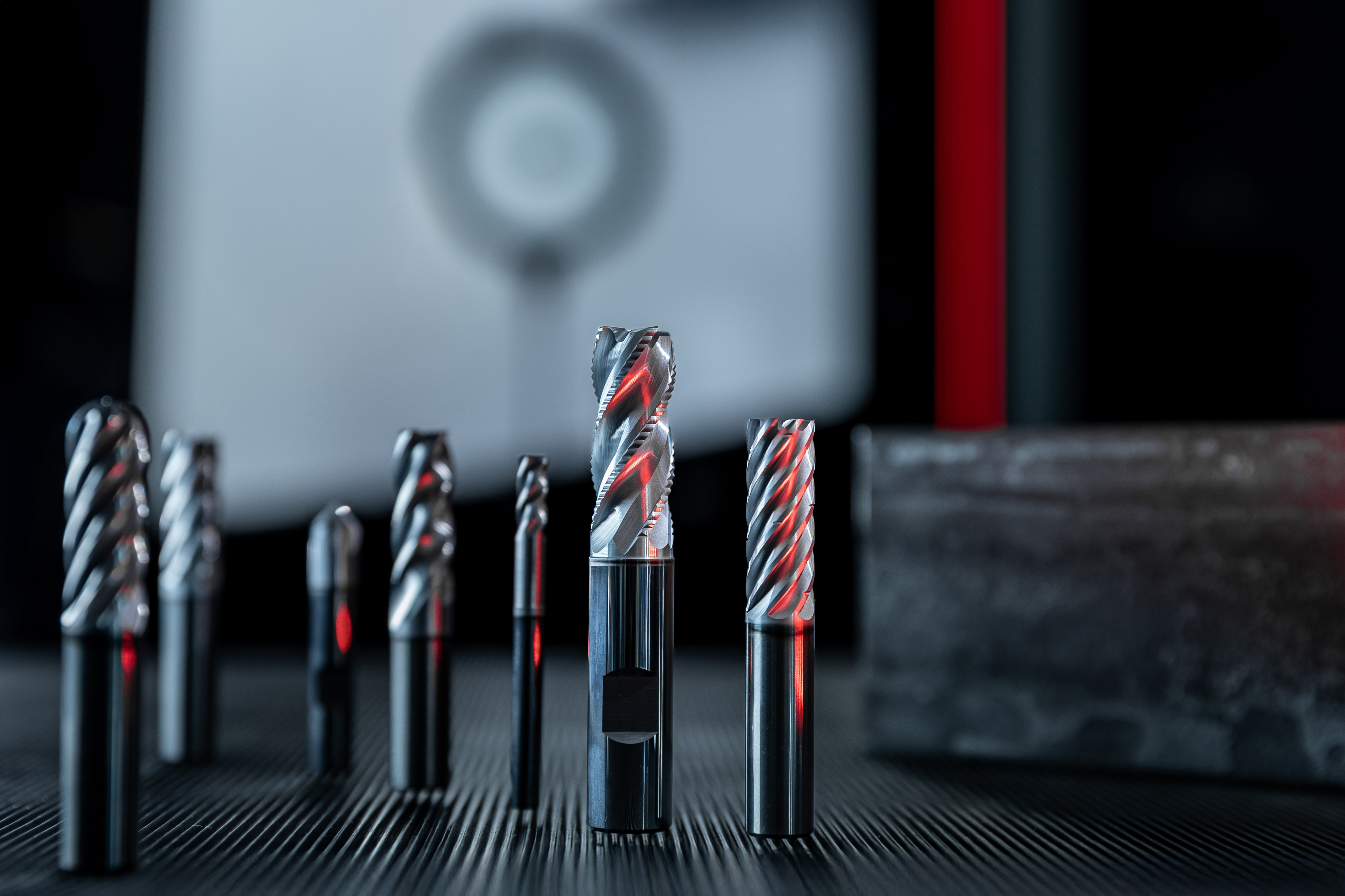 Silverline tools (image @The Plansee Group).