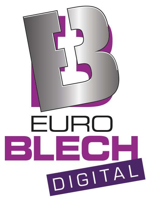 EuroBLECH logo