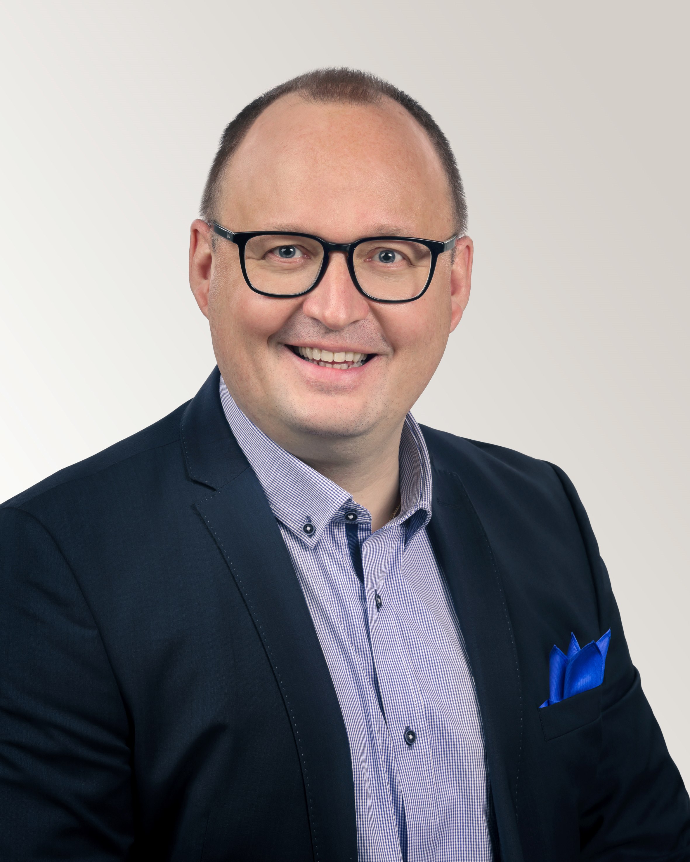 Jan Tapanainen, CEO, Pivatic Oy