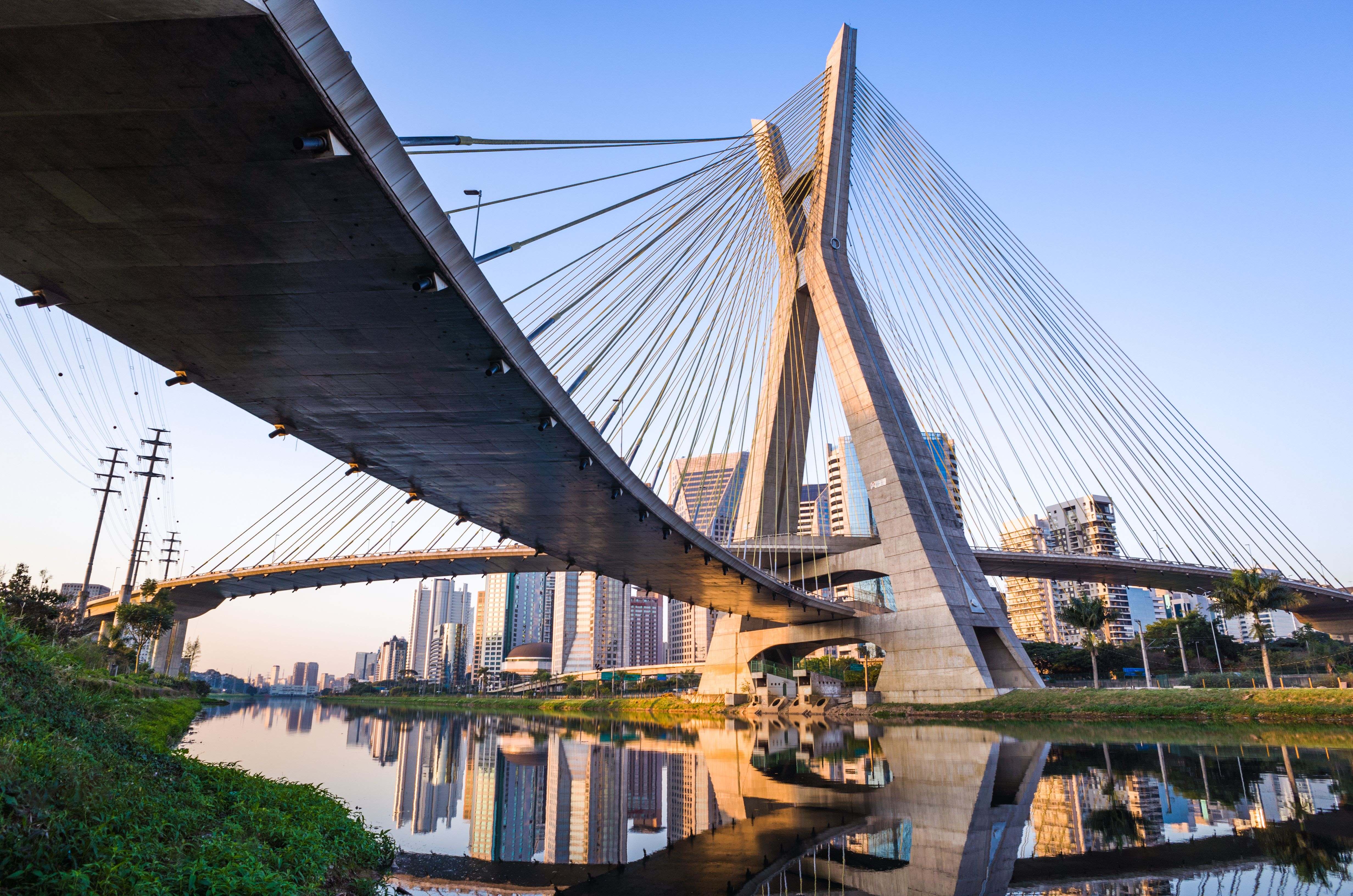 Shutterstock image, Sao Paolo, Brazil