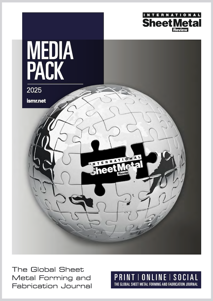 2025 ISMR media pack