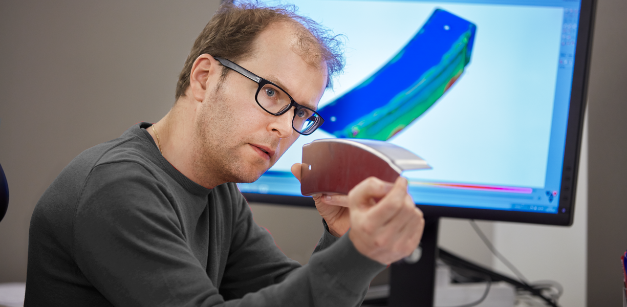 Forming simulations (image: Quintus Technologies).