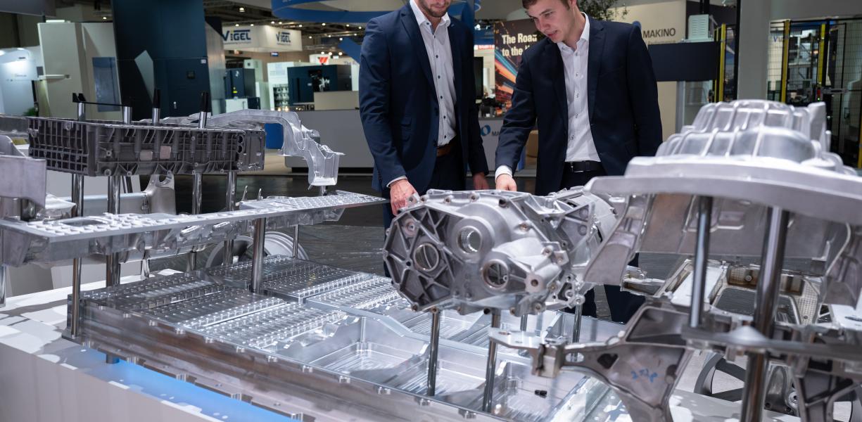 EMO Hannover 2023