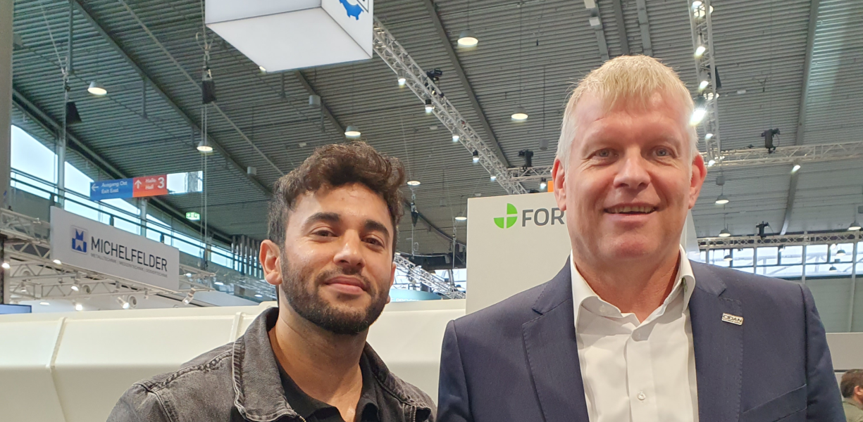 the partnership principle