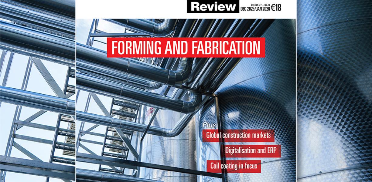 ISMR Dec 2025/Jan 2026 issue out now