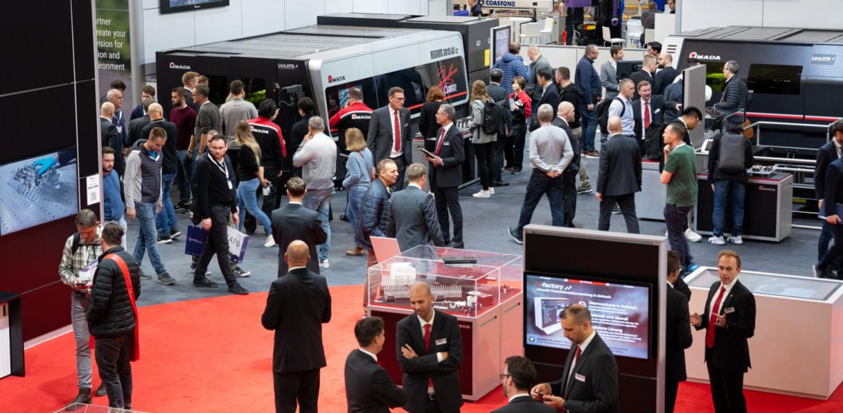 EuroBLECH 2024 image