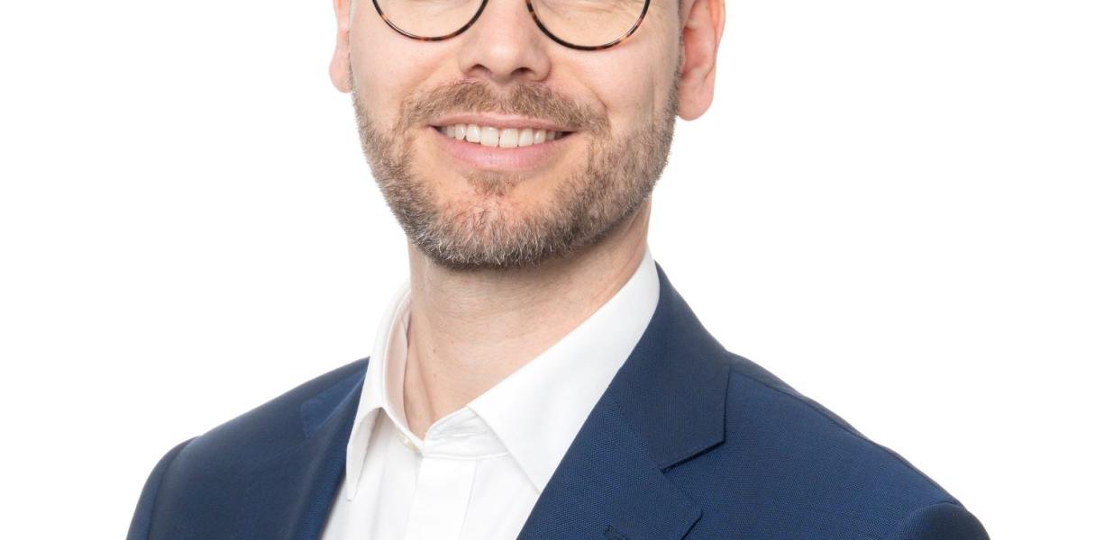 Mike Umiker, Managing Director, Energy Efficiency Movement