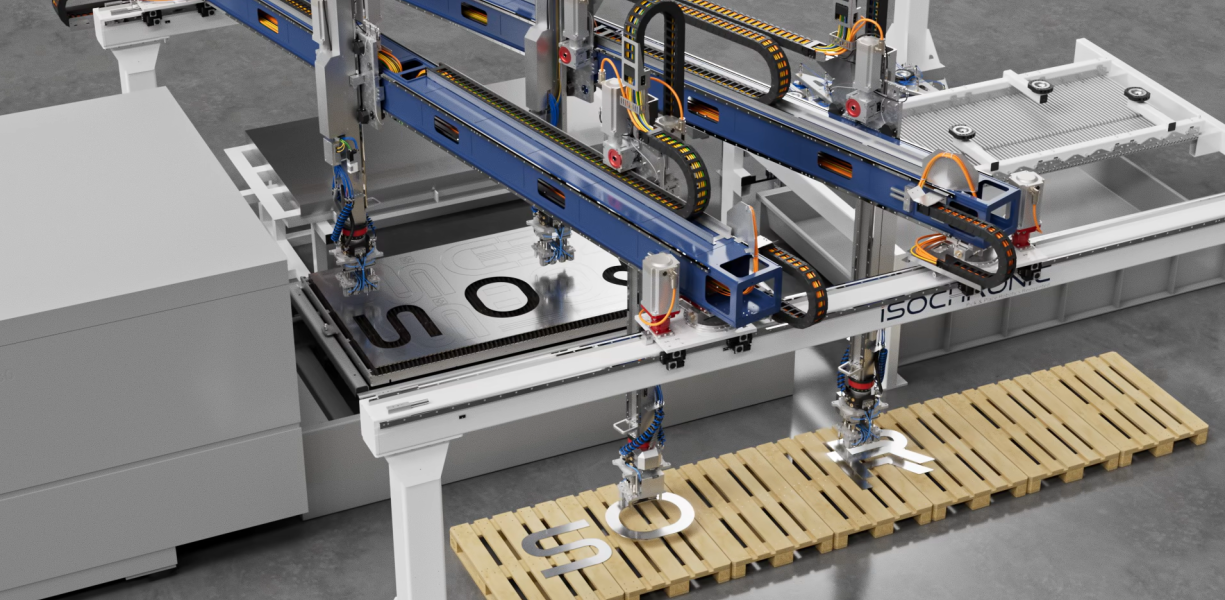 Isochronic automation
