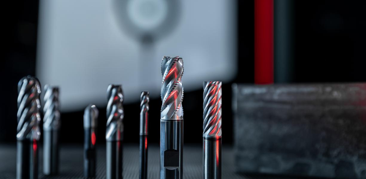 Silverline tools (image @The Plansee Group).