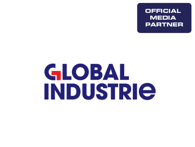 Global Industrie Logo