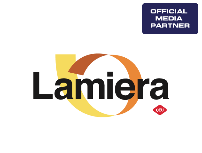 Lamiera Logo