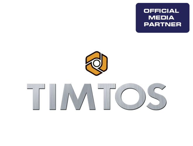 TIMTOS logo