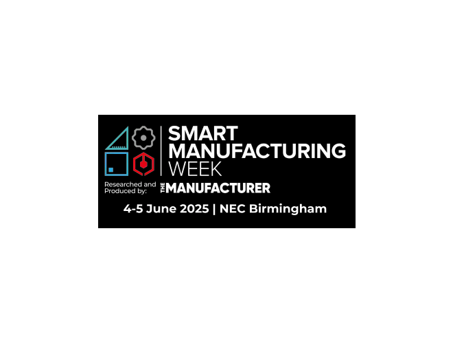 Smart Manufacturing Week