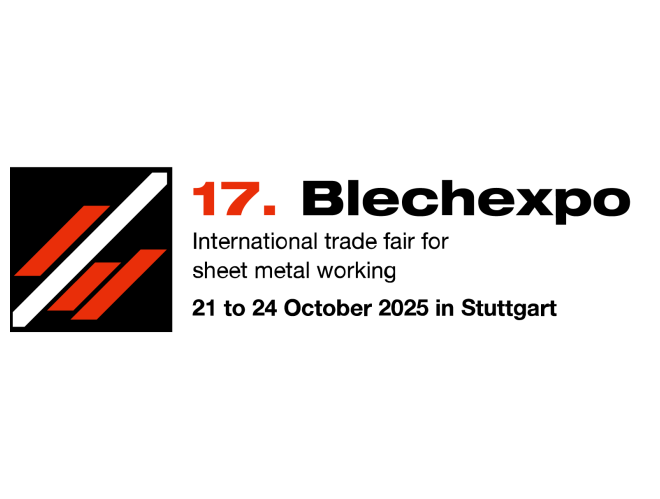 Blechexpo