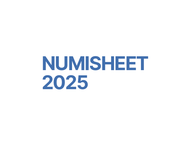 NUMISHEET