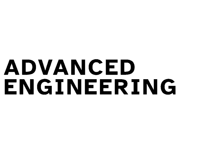 Advanced Engineering