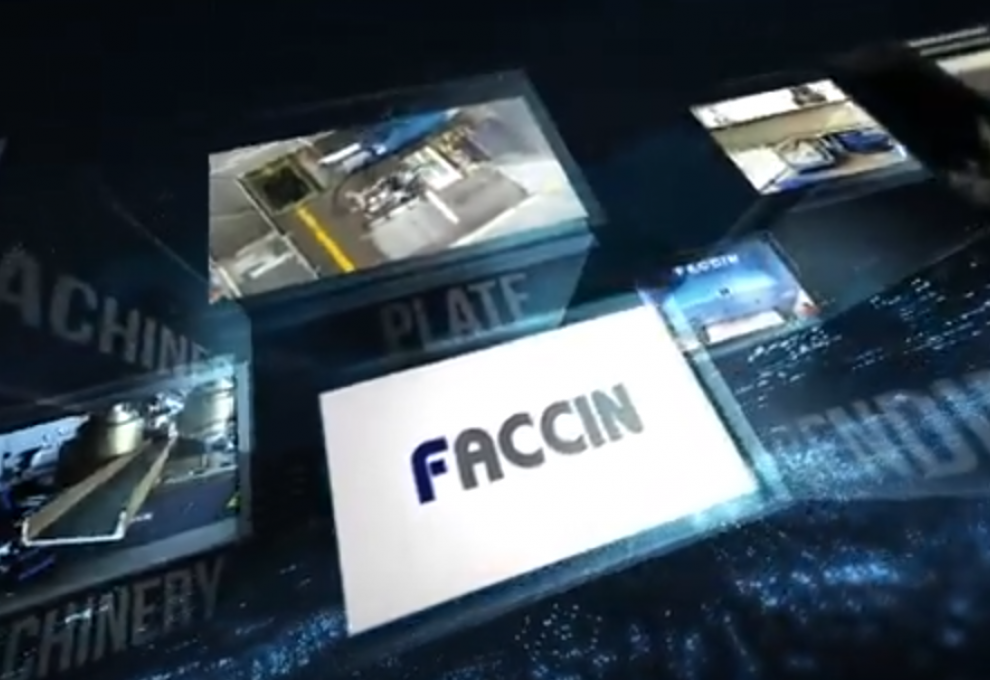 FACCIN Reliability ǀ Automation ǀ High-Productivity