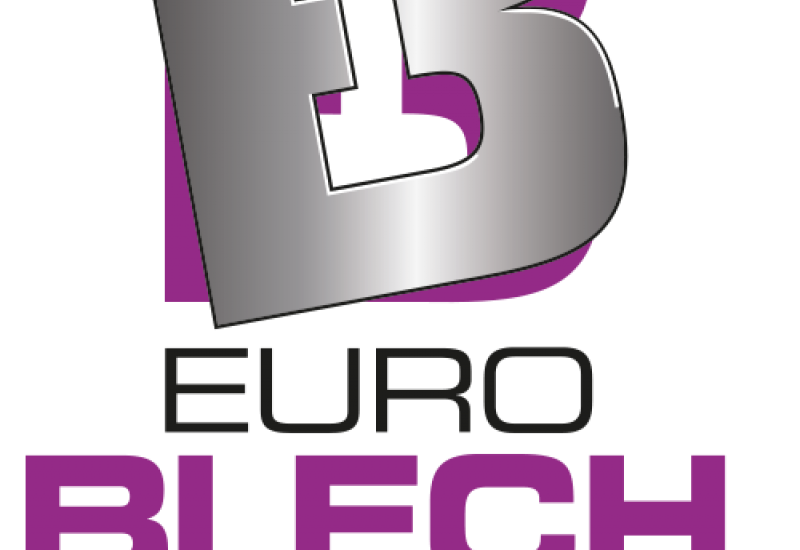 EuroBLECH logo