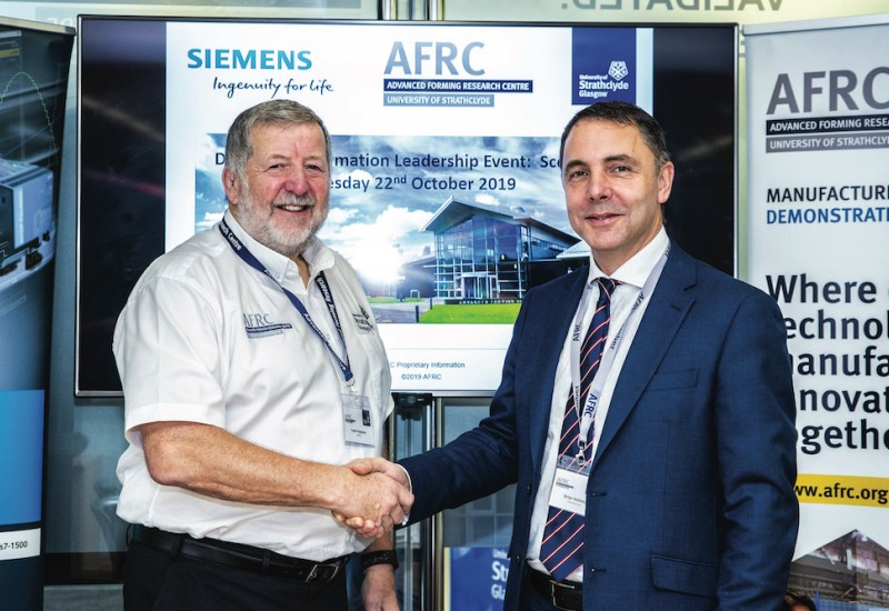 AFRC Siemens